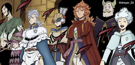 The Role of Magic Stones in Black Clover's Magic Knight Society